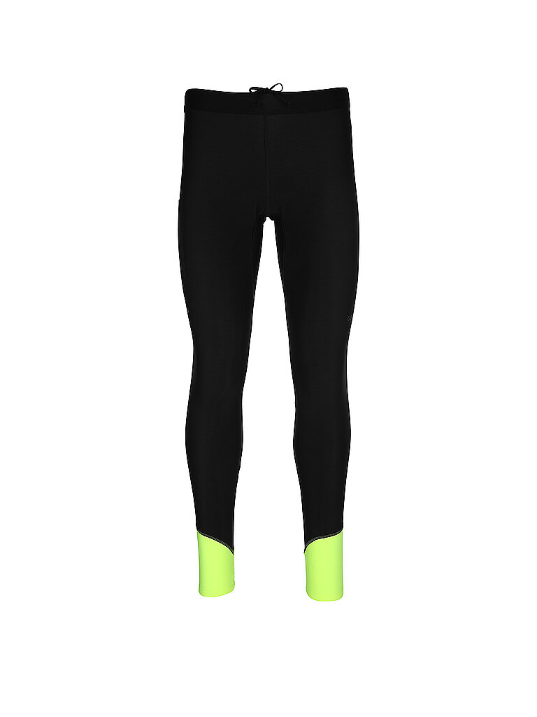 GOREWEAR Lauftight Thermo Gelb