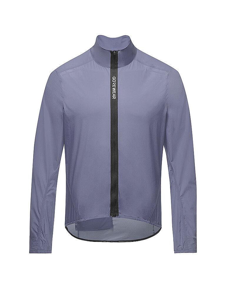 GOREWEAR Herren Radjacke Spinshift Windbreaker blau | XL