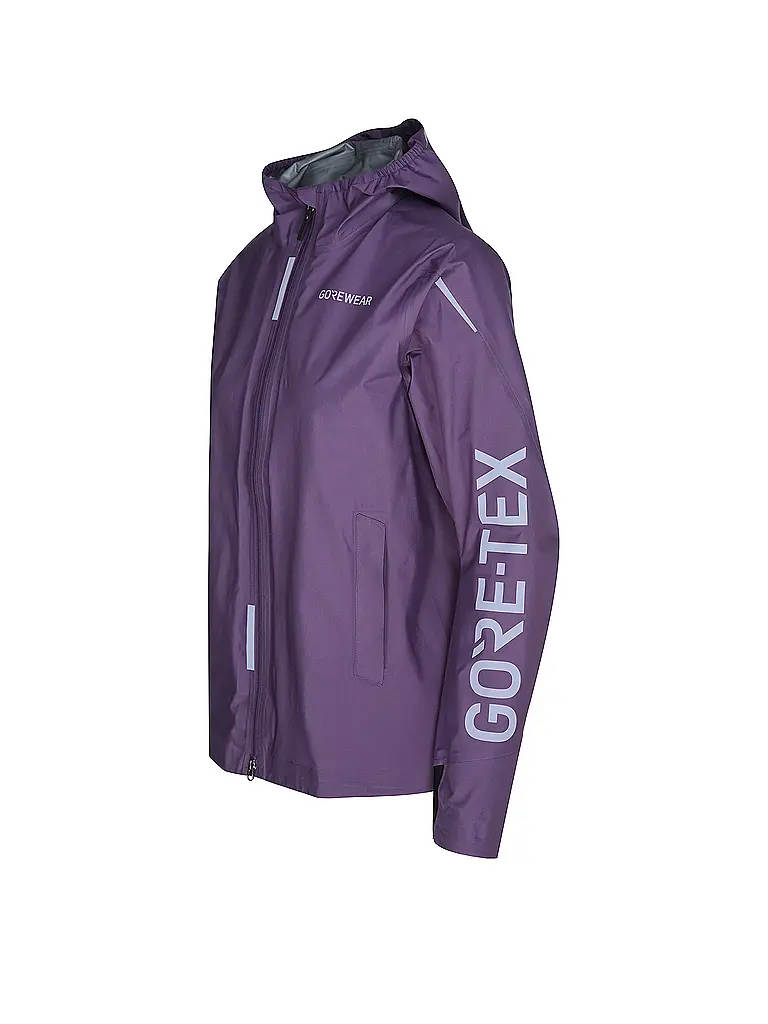 GOREWEAR | Damen Laufjacke Concurve GTX | 