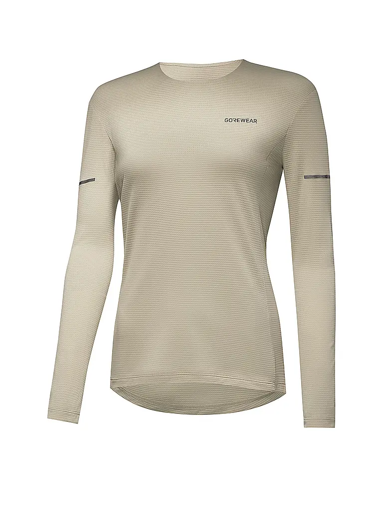GOREWEAR | Damen Laufshirt Contest 2.0 | 