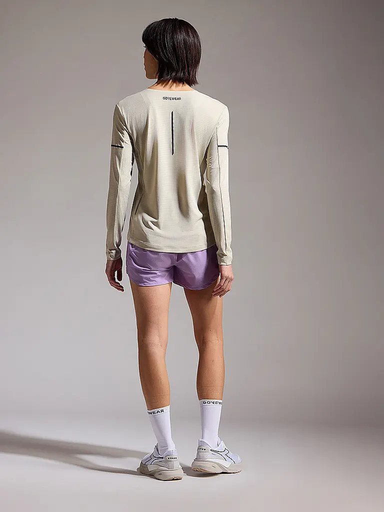 GOREWEAR | Damen Laufshirt Contest 2.0 | 