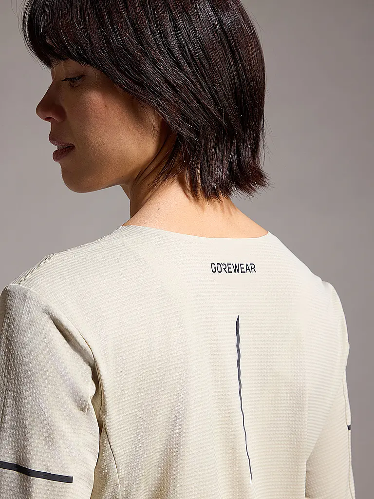 GOREWEAR | Damen Laufshirt Contest 2.0 | 