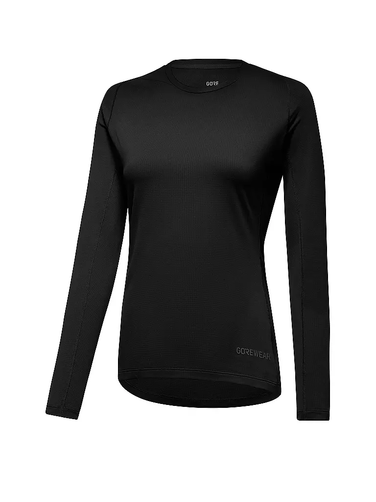 GOREWEAR | Damen Laufshirt Everyday | 