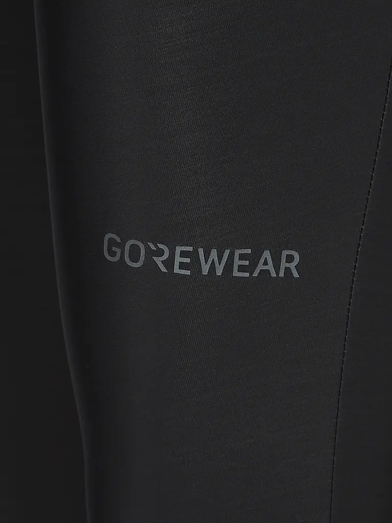 GOREWEAR | Damen Lauftight Concurve 2.0 Thermo | 