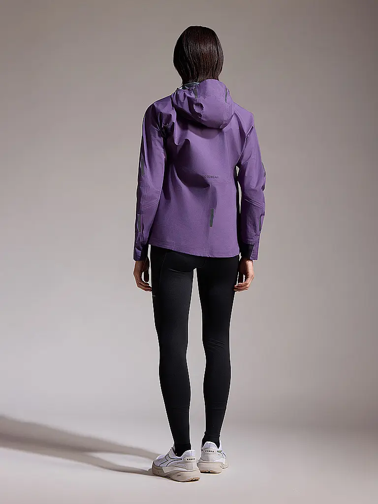 GOREWEAR | Damen Lauftight Concurve | 