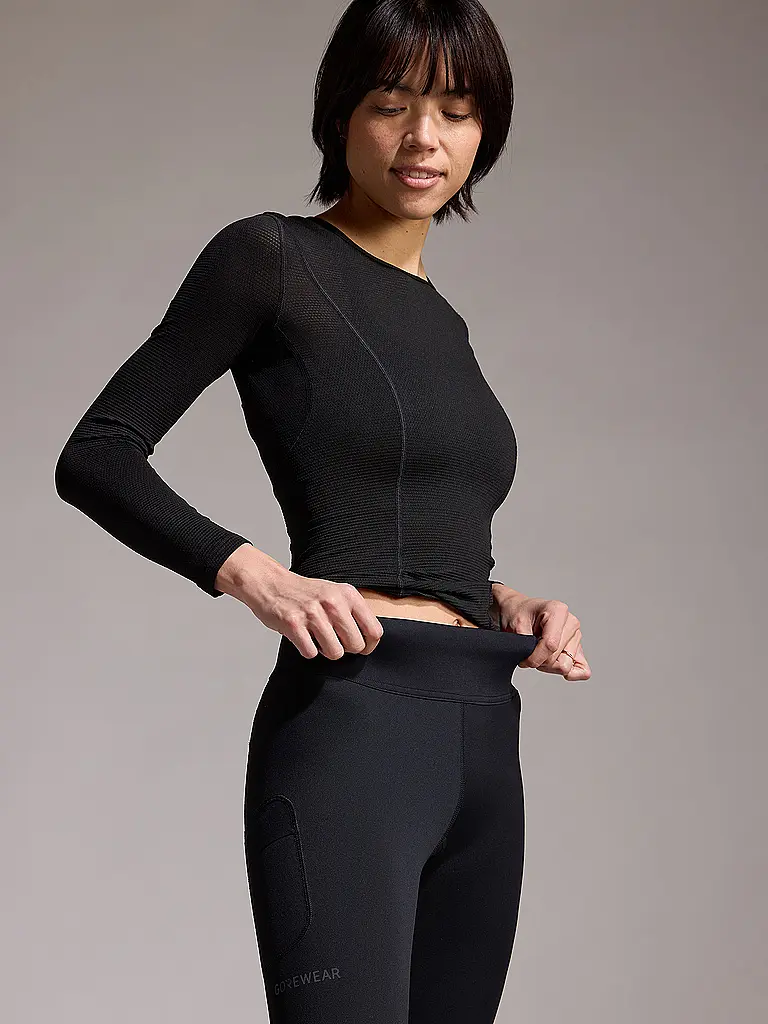GOREWEAR | Damen Lauftight Concurve | 