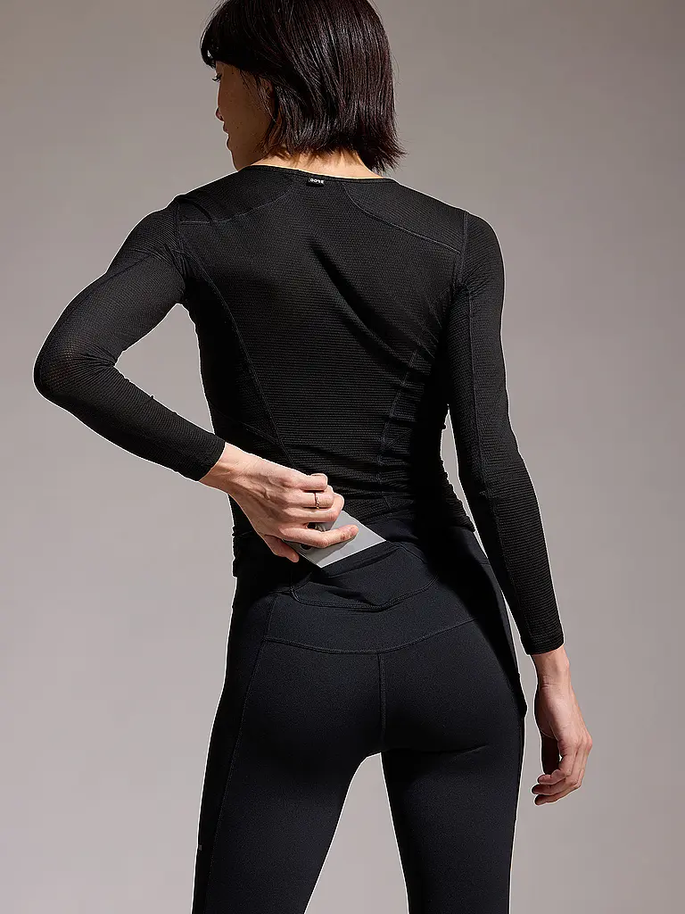 GOREWEAR | Damen Lauftight Concurve | 