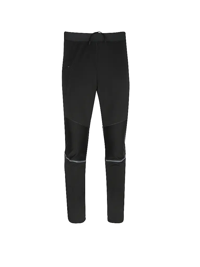 GOREWEAR | Damen Lauftight Infinium™ GTX | schwarz