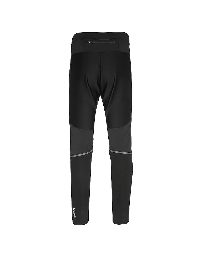 GOREWEAR | Damen Lauftight Infinium™ GTX | schwarz