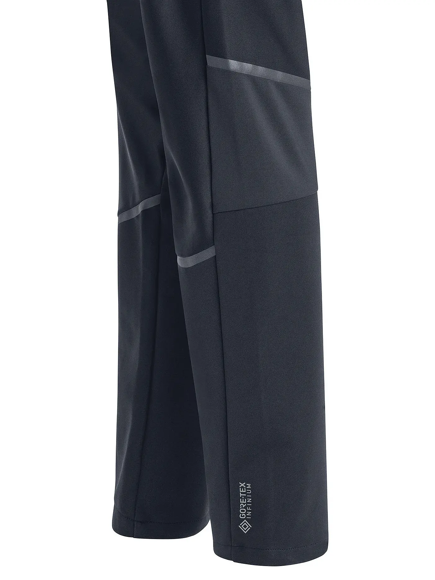 GOREWEAR | Damen Lauftight Infinium™ GTX | schwarz