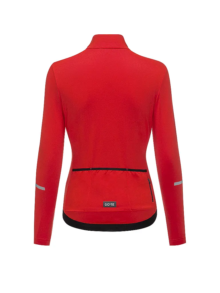 GOREWEAR | Damen Rad Trägerhose Progress Thermo | 