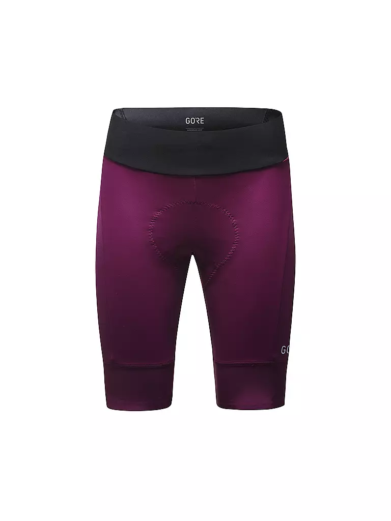 GOREWEAR | Damen Radhose Ardent | beere