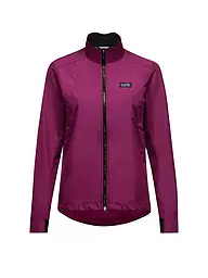 GOREWEAR | Damen Radjacke Everyday | beere