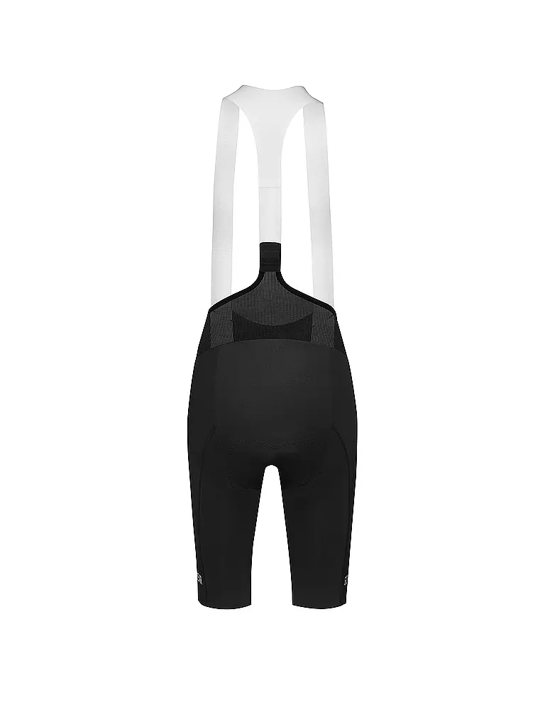 GOREWEAR | Damen Radträgerhose Spinshift kurz | schwarz