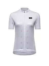 GOREWEAR | Damen Radtrikot Daily | weiss