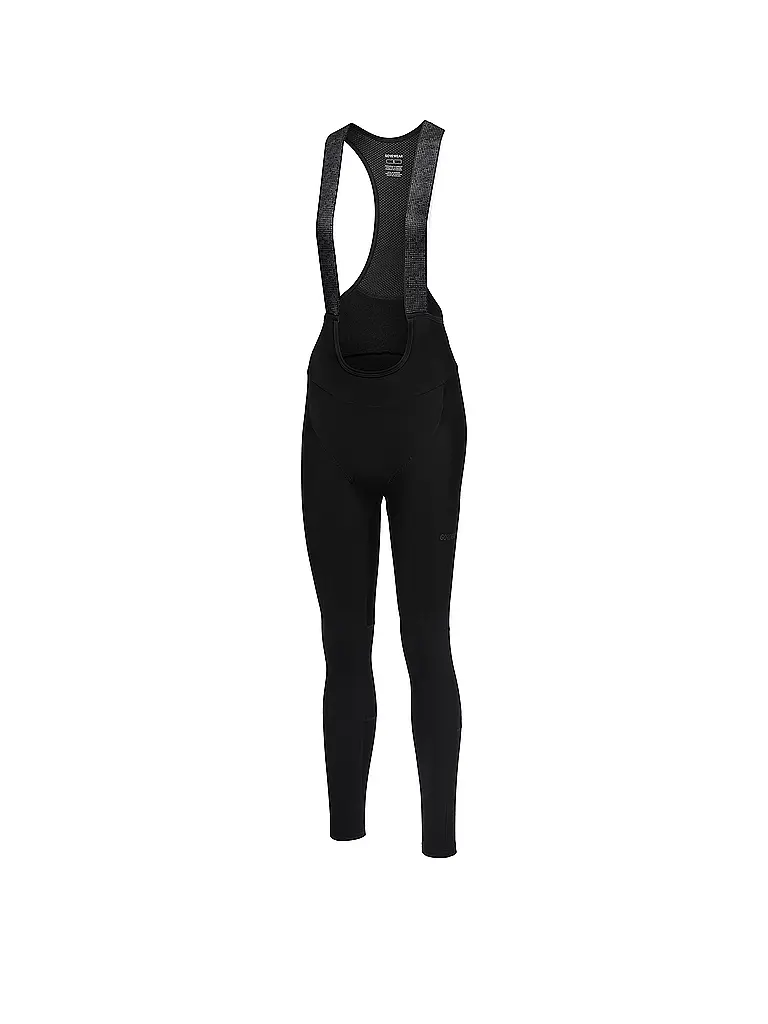 GOREWEAR | Damen Winterradhose Swiftride Thermo Latz | 