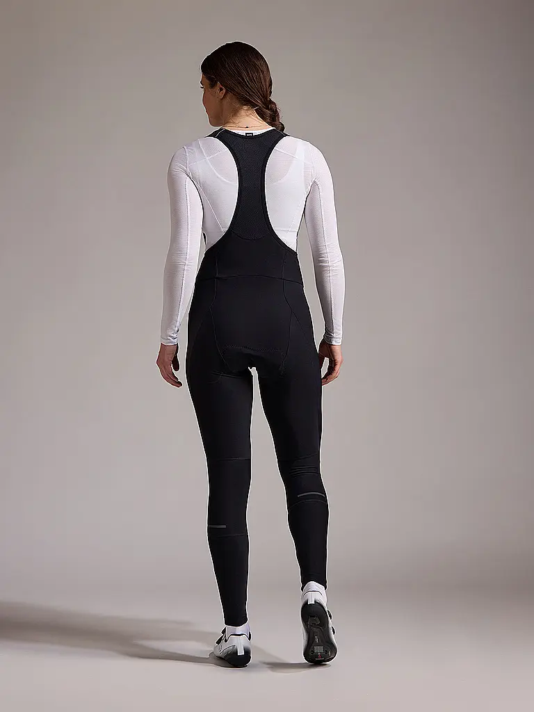 GOREWEAR | Damen Winterradhose Swiftride Thermo Latz | 