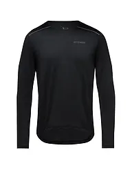 GOREWEAR | Herren Laufshirt Contedst 2.0 | schwarz