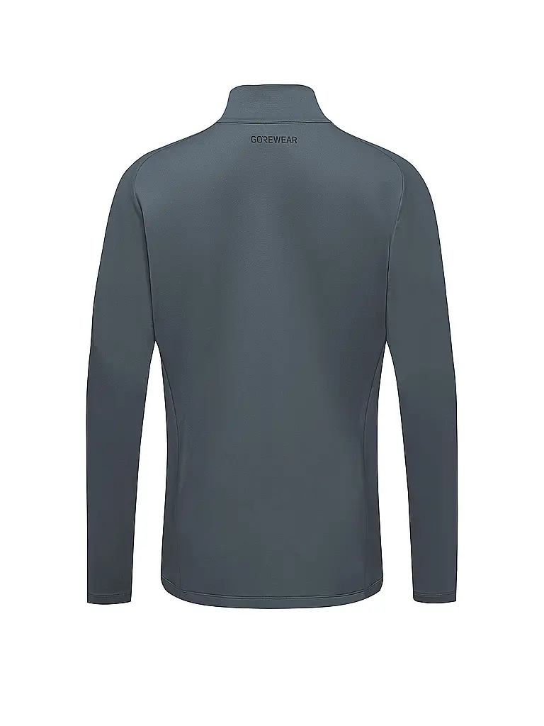 GOREWEAR | Herren Laufshirt Everyday 1/4 Zip | 