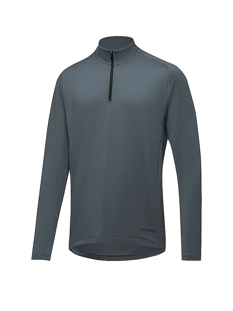 GOREWEAR | Herren Laufshirt Everyday 1/4 Zip | 