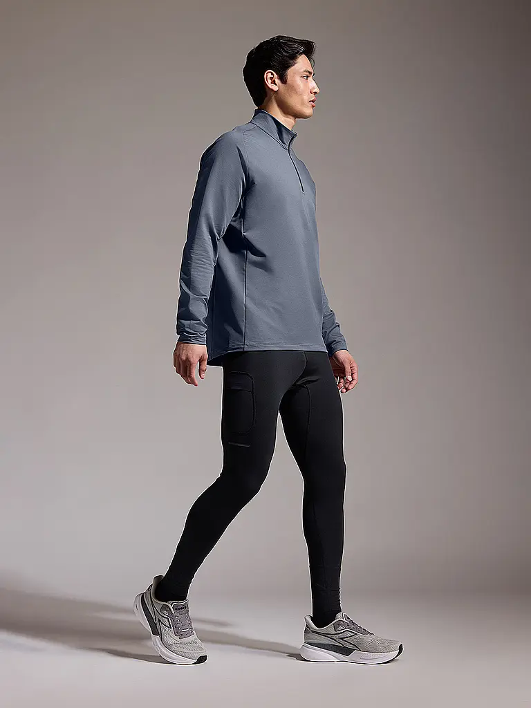 GOREWEAR | Herren Laufshirt Everyday 1/4 Zip | 