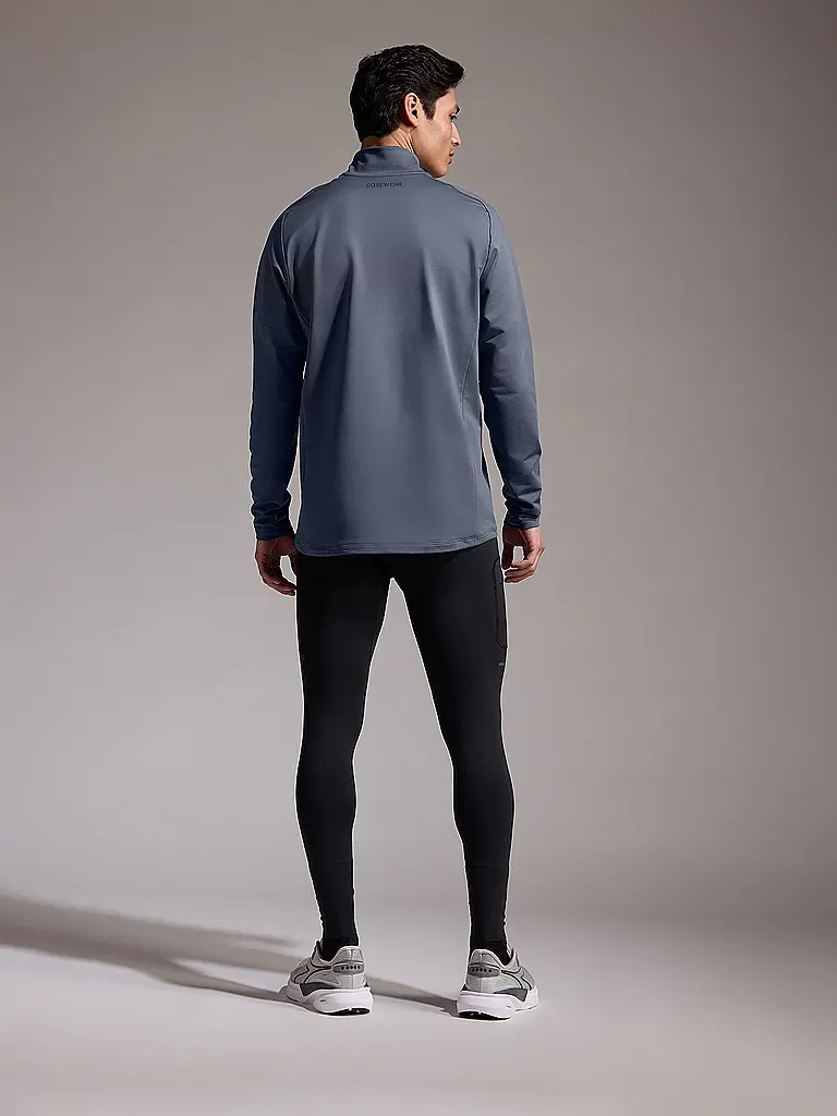 GOREWEAR | Herren Laufshirt Everyday 1/4 Zip | 