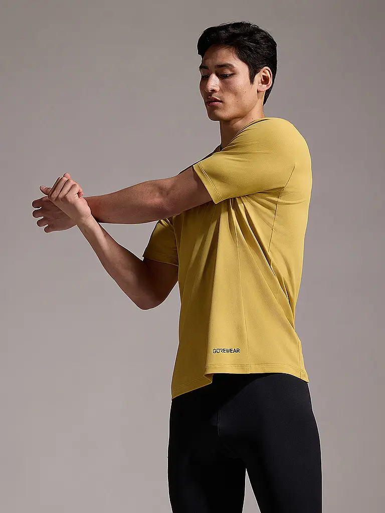 GOREWEAR | Herren Laufshirt Everyday | 