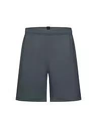 GOREWEAR | Herren Laufshort Concurve 7 | grau