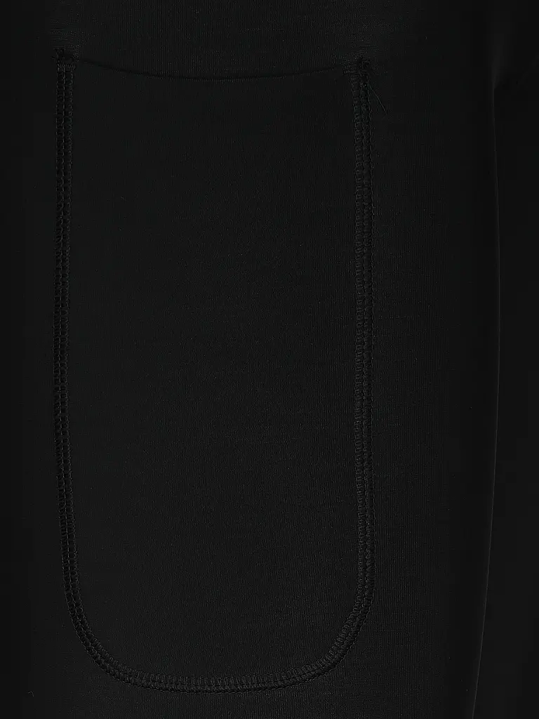 GOREWEAR | Herren Lauftight Concurve 2.0 Thermo | gelb