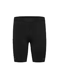 GOREWEAR | Herren Lauftight Concurve | schwarz