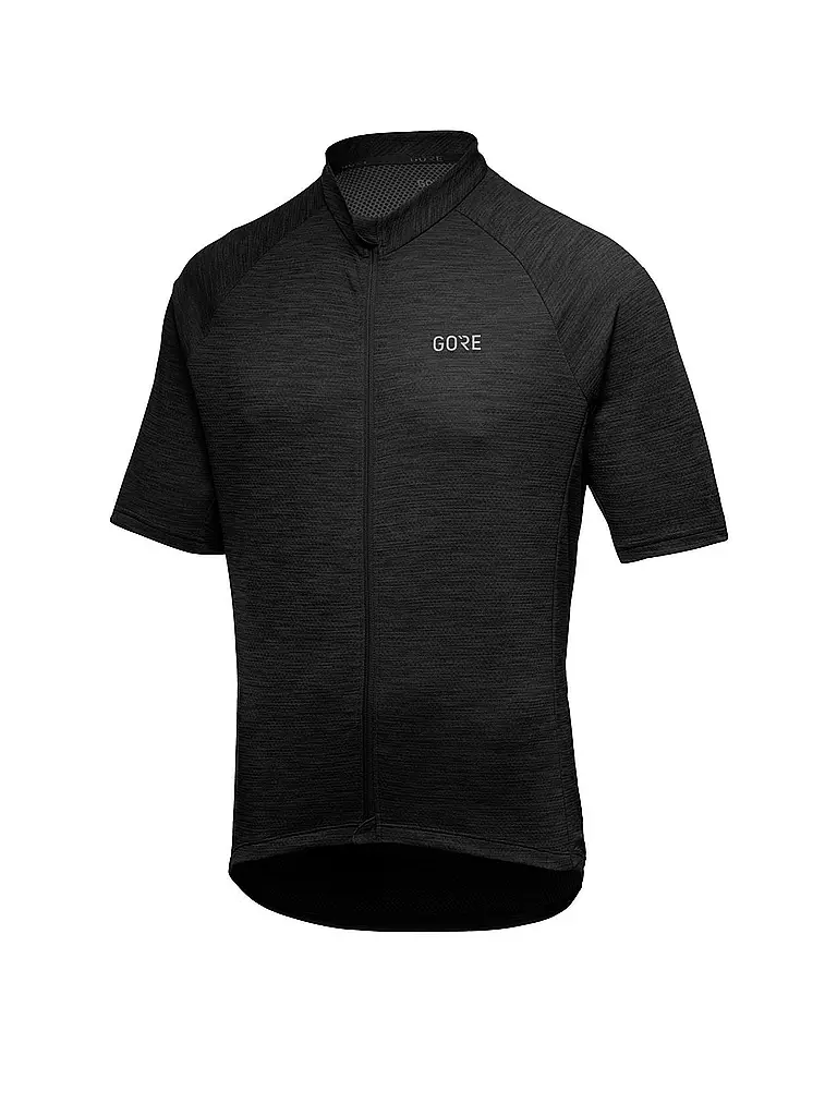 GOREWEAR | Herren Rad Trikot C3 | schwarz