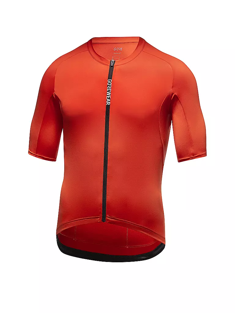 GOREWEAR | Herren Rad Trikot Spinshift | orange