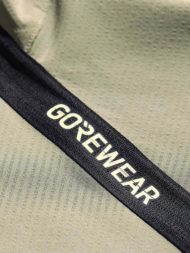GOREWEAR | Herren Rad Winterjacke Spinshirt Thermo | 