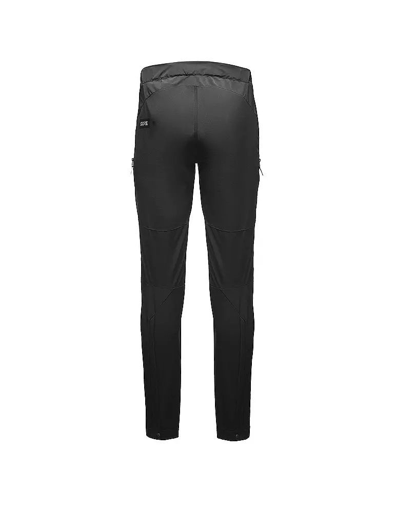 GOREWEAR | Herren Radhose Fernflow | schwarz