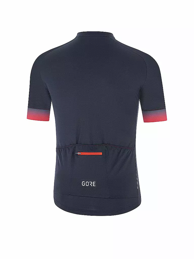 GOREWEAR | Herren Radtrikot Cancellara C5 | blau