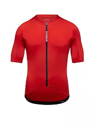 GOREWEAR | Herren Radtrikot Spinshift | Rot