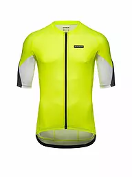 GOREWEAR | Herren Radtrikot Spirit Triangles | gelb