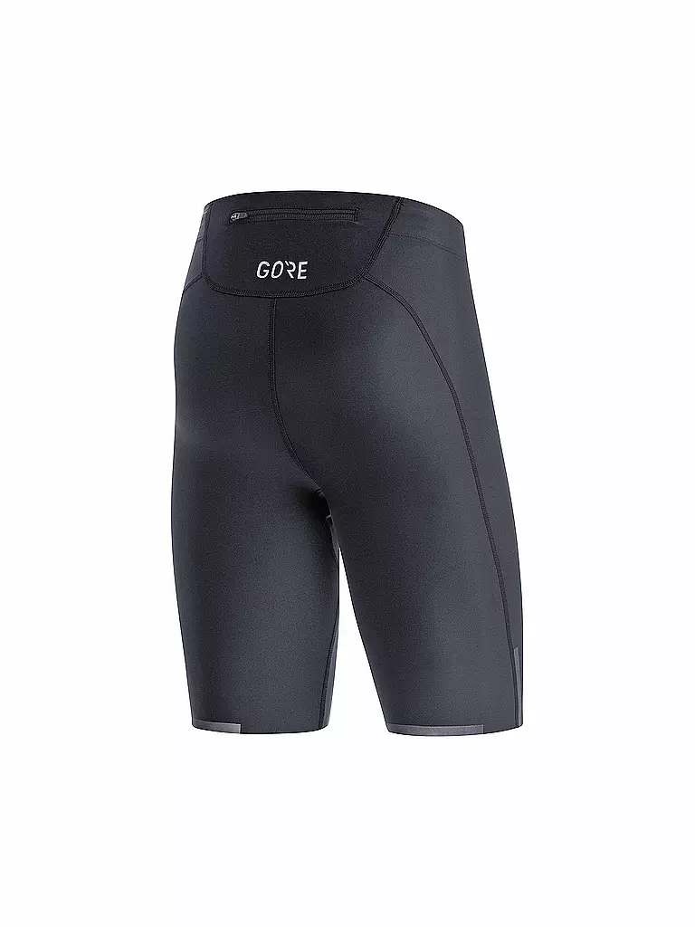 GOREWEAR | Herren Short Tight Impulse | schwarz