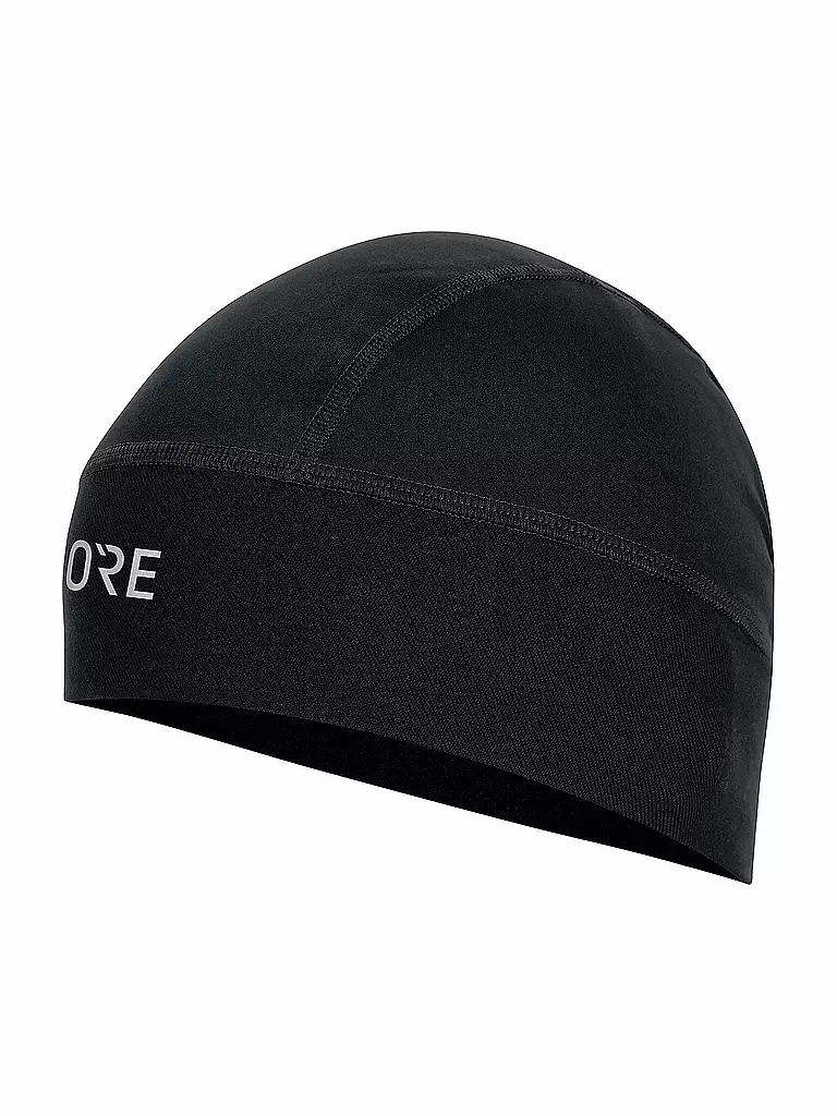 GOREWEAR | Laufbeanie Light | schwarz