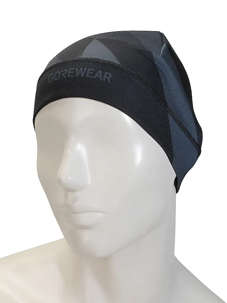 GOREWEAR | Laufmütze Essence Light | schwarz