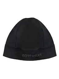 GOREWEAR | Mütze Essence Thermo | schwarz