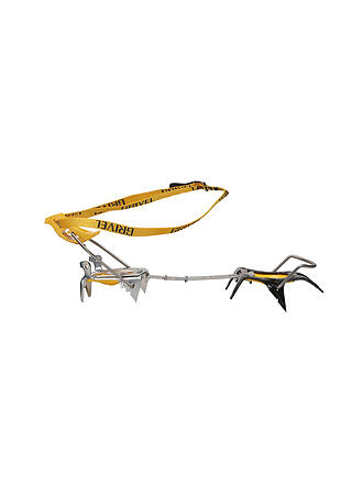 GRIVEL | Steigeisen GX LT Hybrid Dual