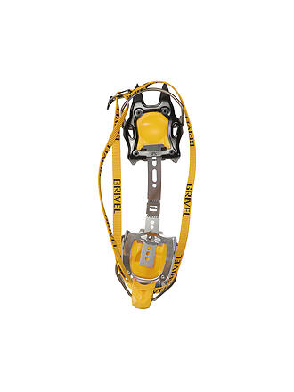GRIVEL | Steigeisen GX LT Hybrid Dual