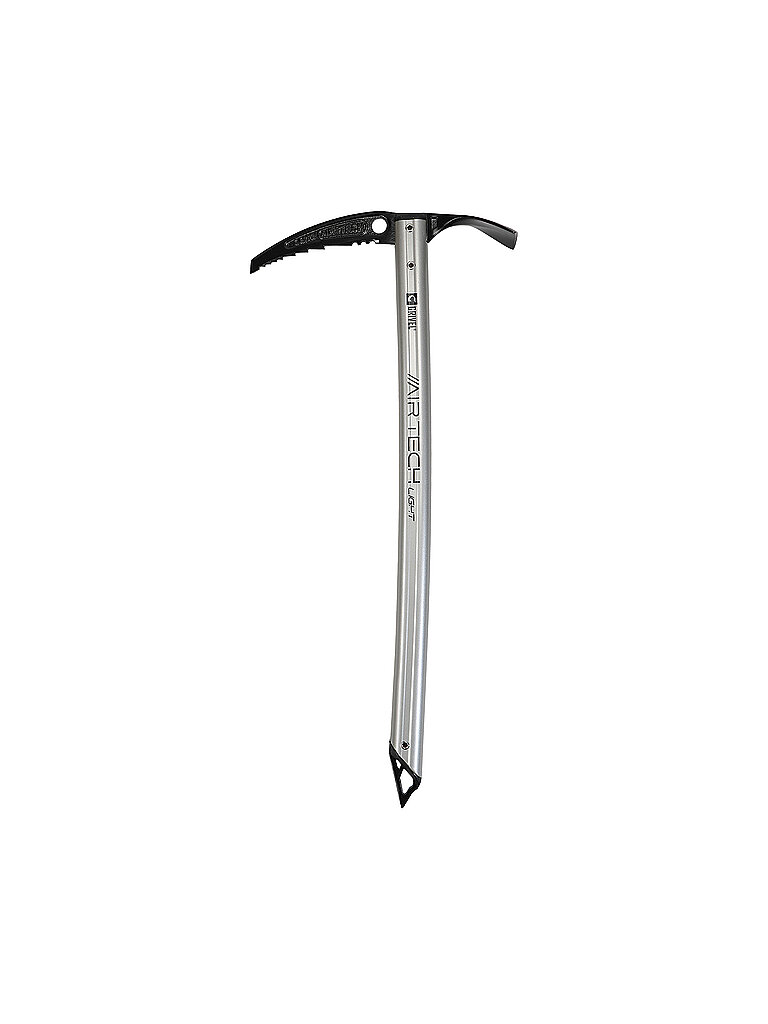 Eispickel Air Tech Light silber 58CM B