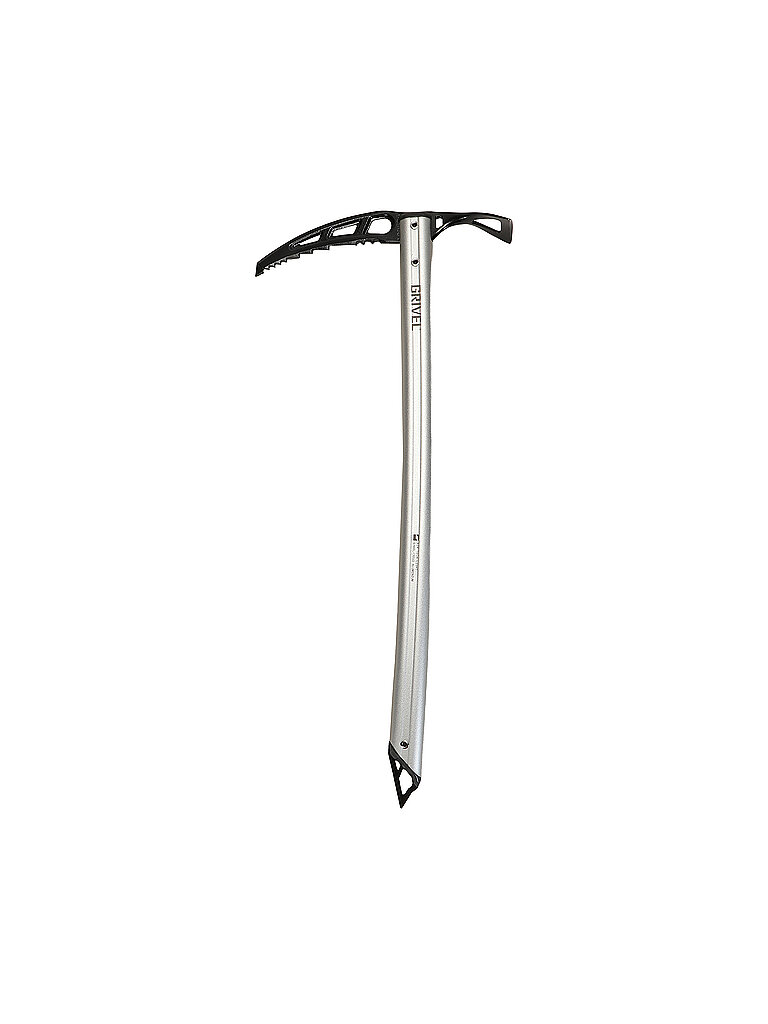 GRIVEL Pickel Air Tech Evo T Long Leash Evo silber | 58CM