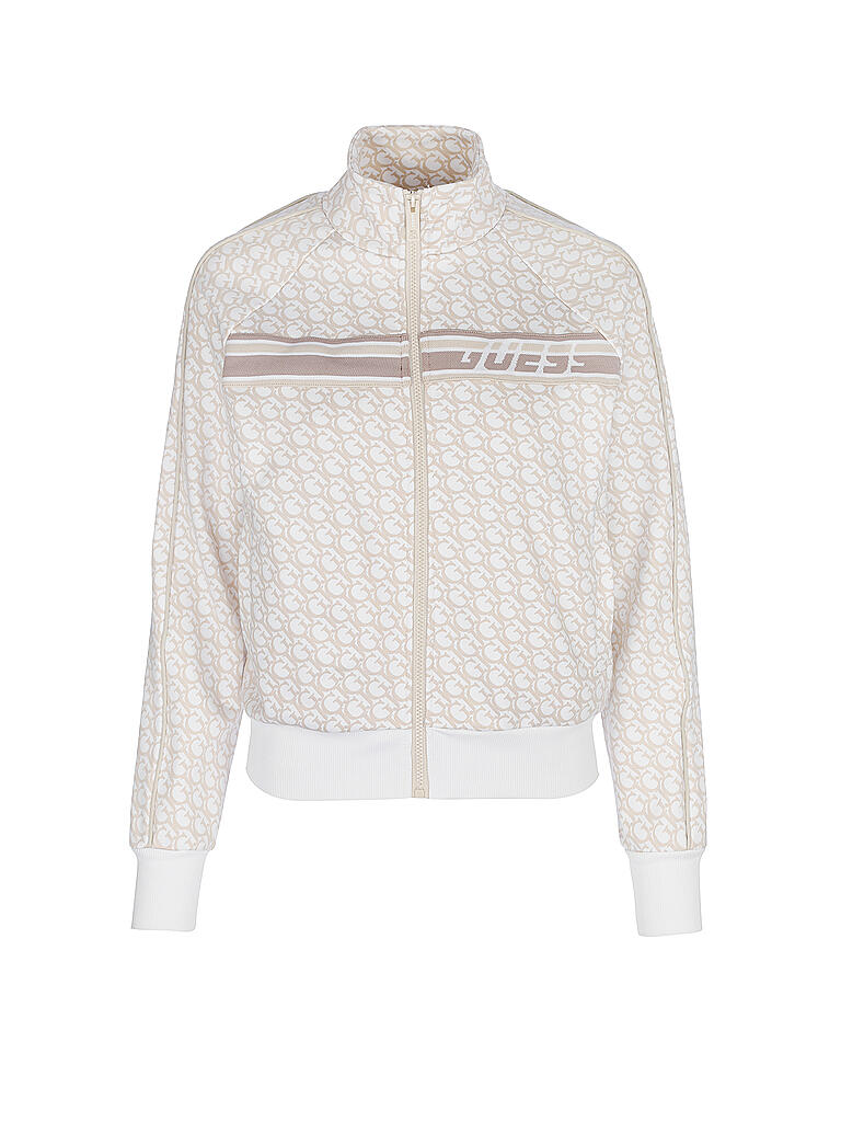 guess jacke damen