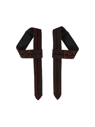 GYMSTICK | Lifting Straps Leather