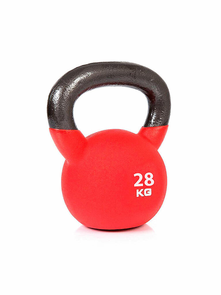 GYMSTICK | Kettlebells Pro | rot