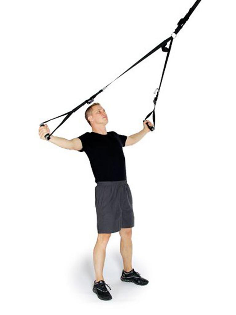 GYMSTICK | Schlingentrainer | 