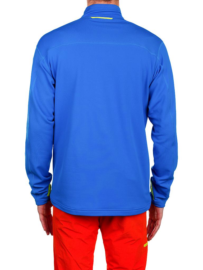 HAGLÖFS | Outdoor Fleecejacke Stem II | 
